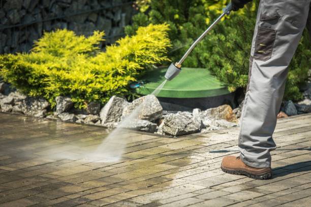 Reliable Fredericksburg, VA  Pressure Washing Services Solutions